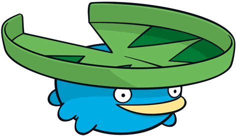 lotad pokemon|lotad pokemon emerald.